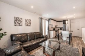 Two bedrooms in 2 floors apartment - 101